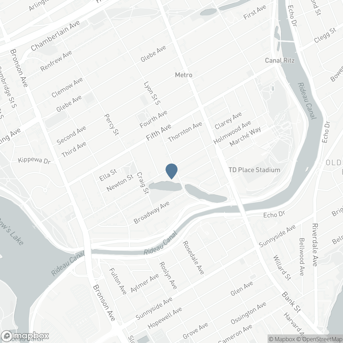 202 HOLMWOOD AVENUE, Ottawa, Ontario K1S 2P7